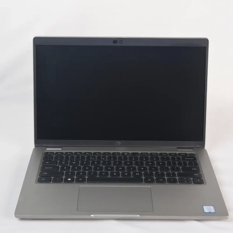Dell Latitude 5420 - refurbished laptop-14"-Touch-FHD-Intel-i7-11th-Gen-Win11-Pro