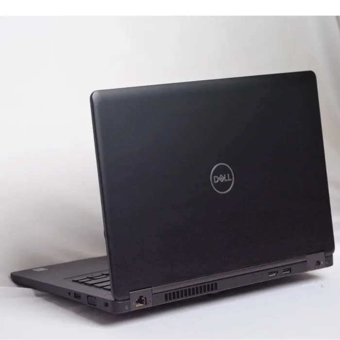 Dell Latitude 5490 | Intel Core i7 | 8th Gen | 14″ FHD | Refurbished Laptop - Image 5