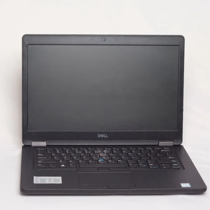 Dell Latitude 5490 | Intel Core i7 | 8th Gen | 14″ FHD | Refurbished Laptop - Image 2