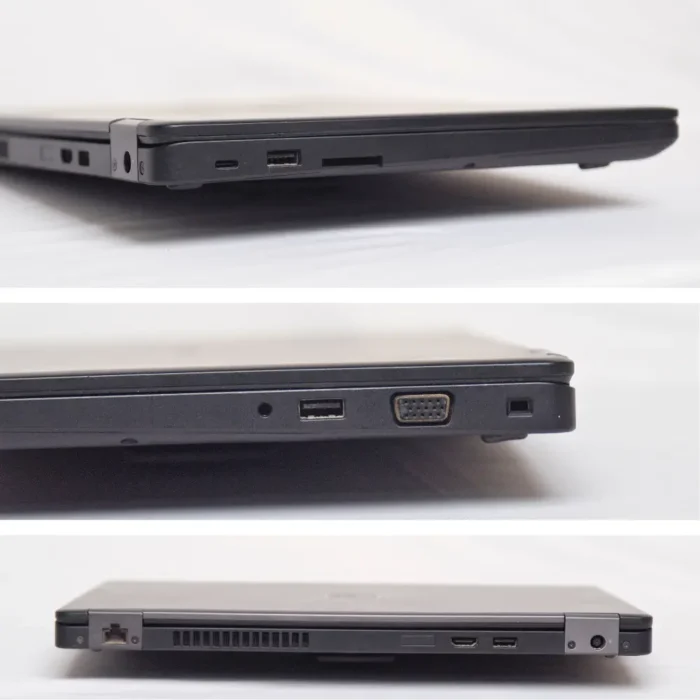 Dell Latitude 5490 | Intel Core i7 | 8th Gen | 14″ FHD | Refurbished Laptop - Image 3