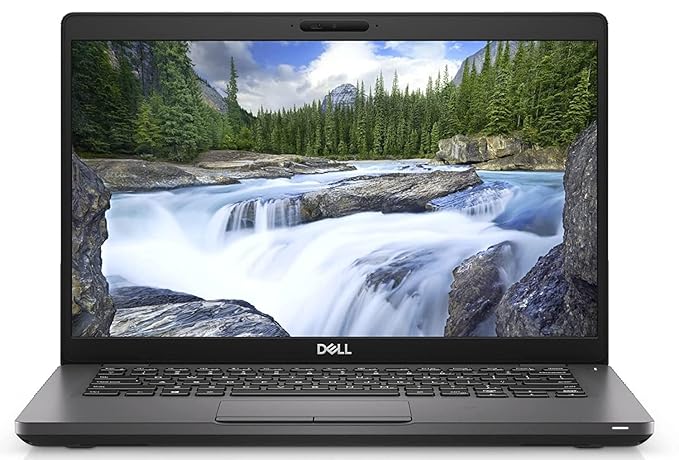 Refurbished Laptop - Dell Latitude 5400 i7-8th Gen ,14" FHD 8GB-16GB DDR4-RAM 256GB-512GB SSD, Business Laptop_Shop Now
