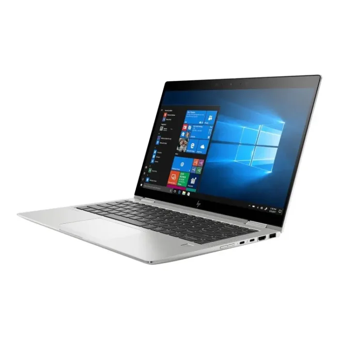 Refurbished Laptop - HP Elitebook 1040-G7 i7-10th Gen ,14" Touch-FHD 16GB DDR4-RAM 512GB NVMe, 2-in-1 Laptop_Shop Now_Image 7