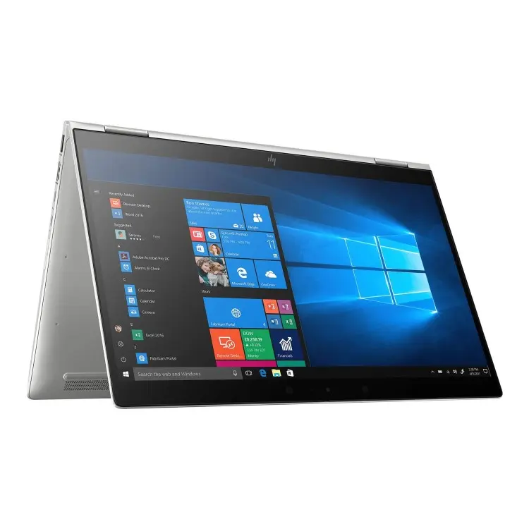 Refurbished Laptop - HP Elitebook 1040-G7 i7-10th Gen ,14" Touch-FHD 16GB DDR4-RAM 512GB NVMe, 2-in-1 Laptop_Shop Now