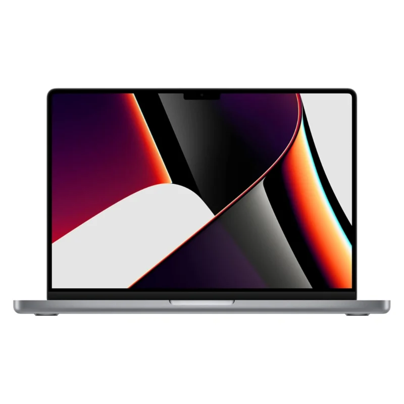 refurbished apple macbook pro a2442 (2022) - m1 pro chip - featured image