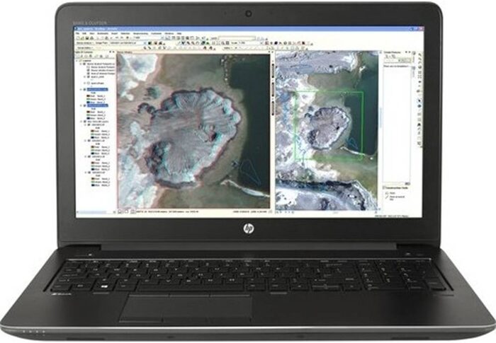 Refurbished Laptop - HP ZBook 15-G3 Intel i7 6th Gen ,15.6" FHD 8GB-16GB DDR4-RAM 256GB-512GB SSD, Gaming Laptop_Shop Now