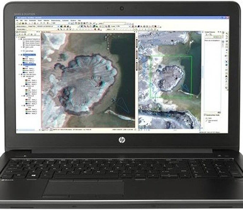 Refurbished Laptop - HP ZBook 15-G3 Intel i7 6th Gen ,15.6" FHD 8GB-16GB DDR4-RAM 256GB-512GB SSD, Gaming Laptop_Shop Now