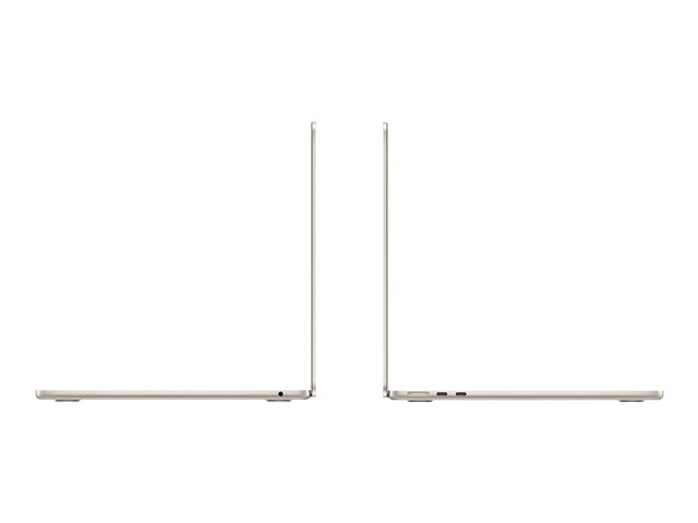 Apple Macbook Air A2681 (2022): M2 Chip, 13.6" Liquid Retina Display, 8gb Unified Memory, 256gb SSD - Refurbished