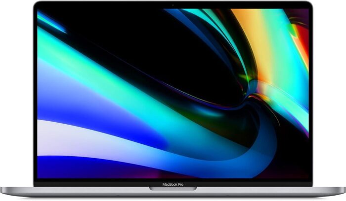 Apple Macbook Pro A2141 Intel i7 ,16" Retina-Display 16gb DDR4-RAM 512gb SSD, Macbook Refurbished _Shop Now_image2