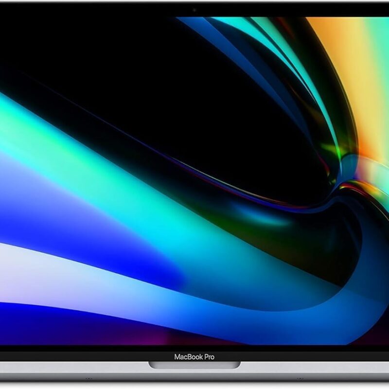 Apple Macbook Pro A2141 Intel i7 ,16" Retina-Display 16gb DDR4-RAM 512gb SSD, Macbook Refurbished _Shop Now_image2