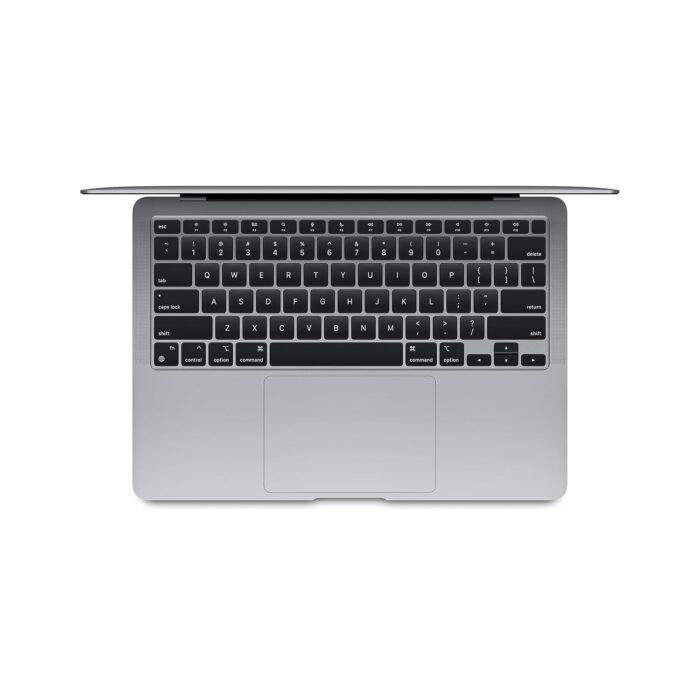 Refurbished Laptop - Apple Macbook Air 2337 Apple M1 ,13.3 Retina-Display 8gb Unified-Memory 256gb SSD, Macbook Laptop_Shop Now