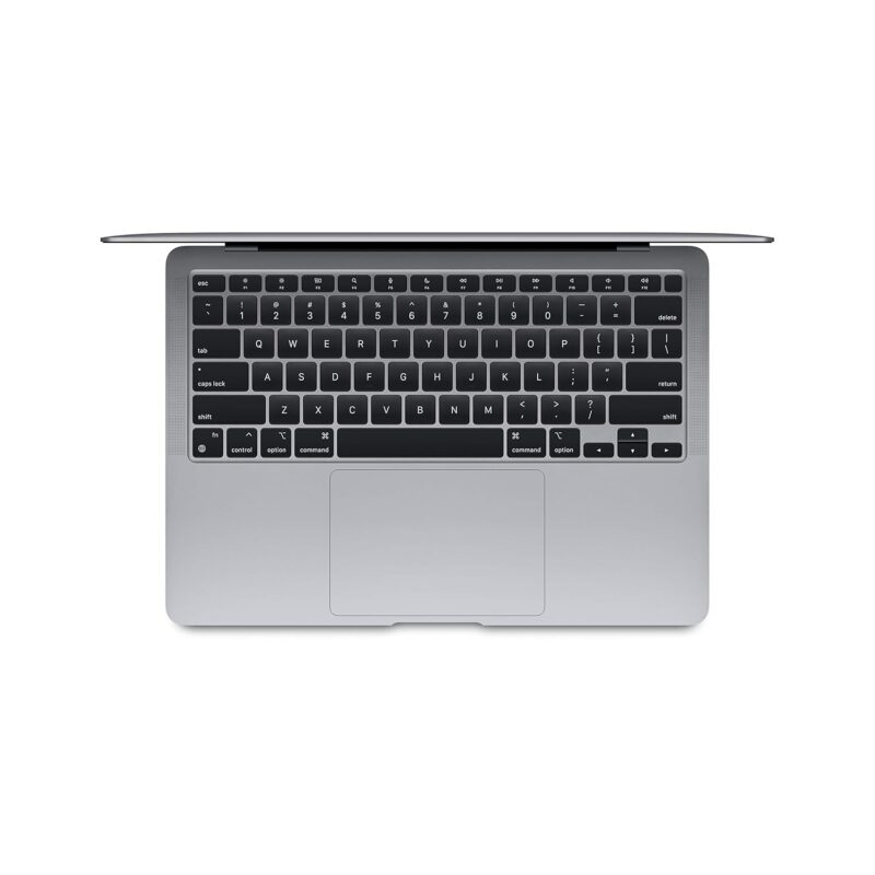 Refurbished Laptop – Apple Macbook Air 2337 Apple M1 ,13.3 Retina-Display 8gb Unified-Memory 256gb SSD, Macbook Laptop-2 Refurbished Laptop - Apple Macbook Air 2337 Apple M1 ,13.3 Retina-Display 8gb Unified-Memory 256gb SSD, Macbook Laptop_Shop Now