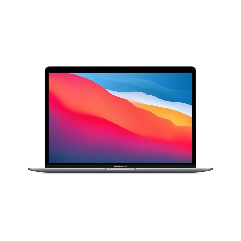 Refurbished Laptop - Apple Macbook Air 2337 Apple M1 ,13.3 Retina-Display 8gb Unified-Memory 256gb SSD, Macbook Laptop_Shop Now-Feature-Image