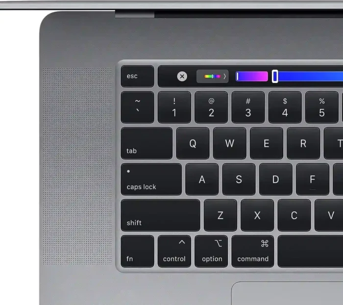 Apple Macbook Pro A2141 Intel i7 ,16" Retina-Display 16gb DDR4-RAM 512gb SSD, Macbook Refurbished _Shop Now_img4
