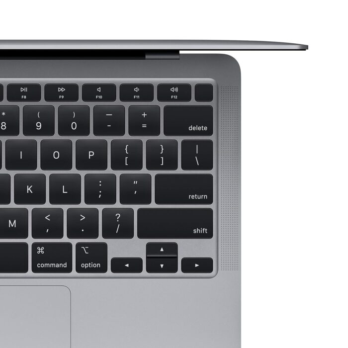 Refurbished Laptop - Apple Macbook Air 2337 Apple M1 ,13.3 Retina-Display 8gb Unified-Memory 256gb SSD, Macbook Laptop_Shop Now