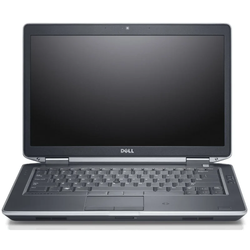 Refurbished Laptop - Dell Latitude e6440 i7-4th Gen ,14" FHD 4GB DDR4-RAM 256GB SSD, Beginner Laptop_Shop Now