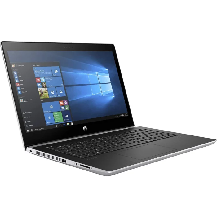 HP ProBook 440 G5 - refurbished laptop 2