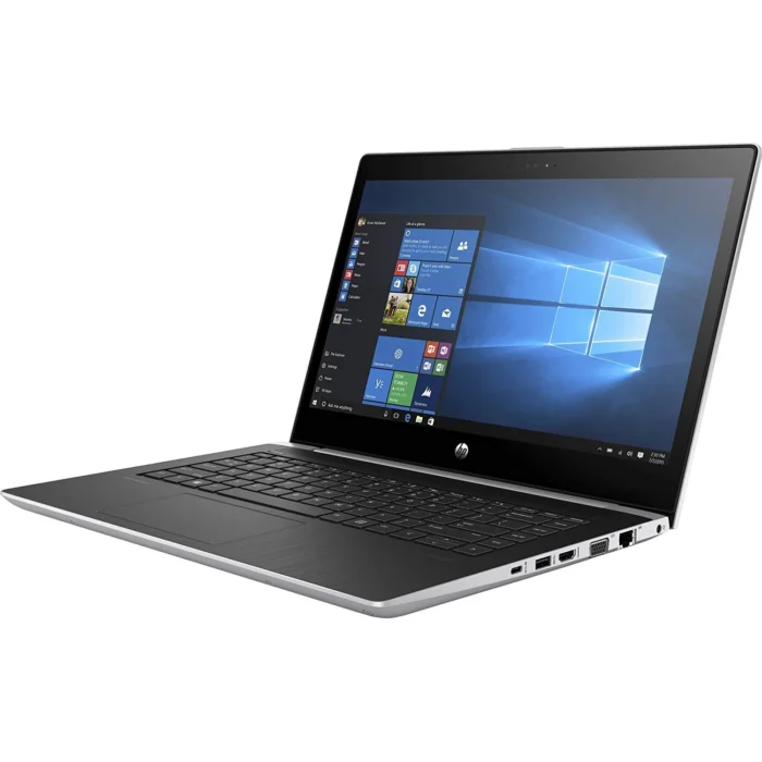 HP ProBook 440 G5 - refurbished laptop 3