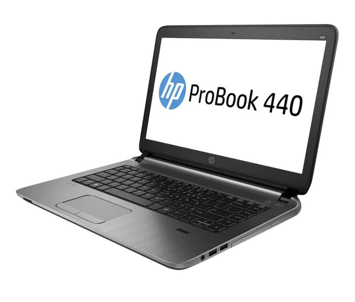 Hp Probook 440 G2 - refurbished laptop 2