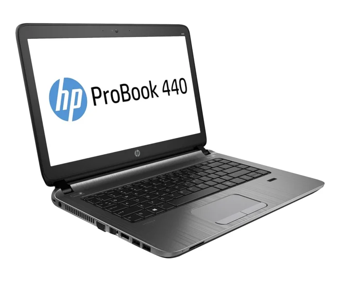 Hp Probook 440 G2 - refurbished laptop 3