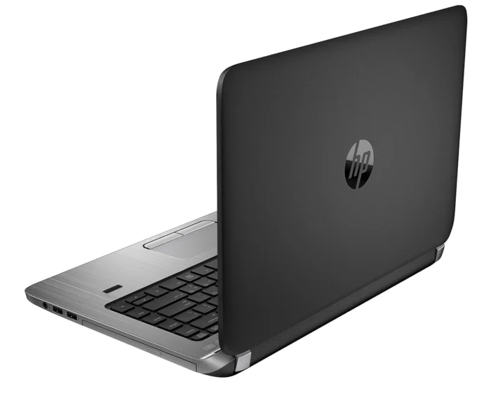 Hp Probook 440 G2 - refurbished laptop 4