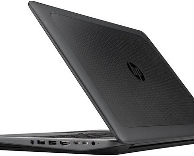 Refurbished Laptop - HP ZBook 15-G3 Intel i7 6th Gen ,15.6" FHD 8GB-16GB DDR4-RAM 256GB-512GB SSD, Gaming Laptop_Shop Now_Img 2