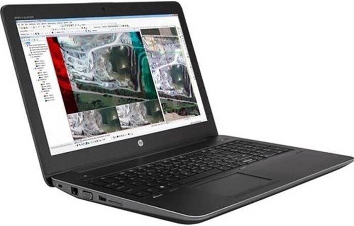 Refurbished Laptop - HP ZBook 15-G3 Intel i7 6th Gen ,15.6" FHD 8GB-16GB DDR4-RAM 256GB-512GB SSD, Gaming Laptop_Shop Now_Img 3