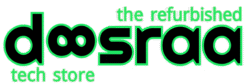Doosraa – Refurbished Tech Online Store