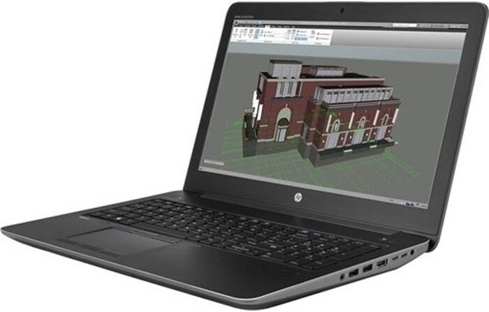 Refurbished Laptop - HP ZBook 15-G3 Intel i7 6th Gen ,15.6" FHD 8GB-16GB DDR4-RAM 256GB-512GB SSD, Gaming Laptop_Shop Now_Img 4