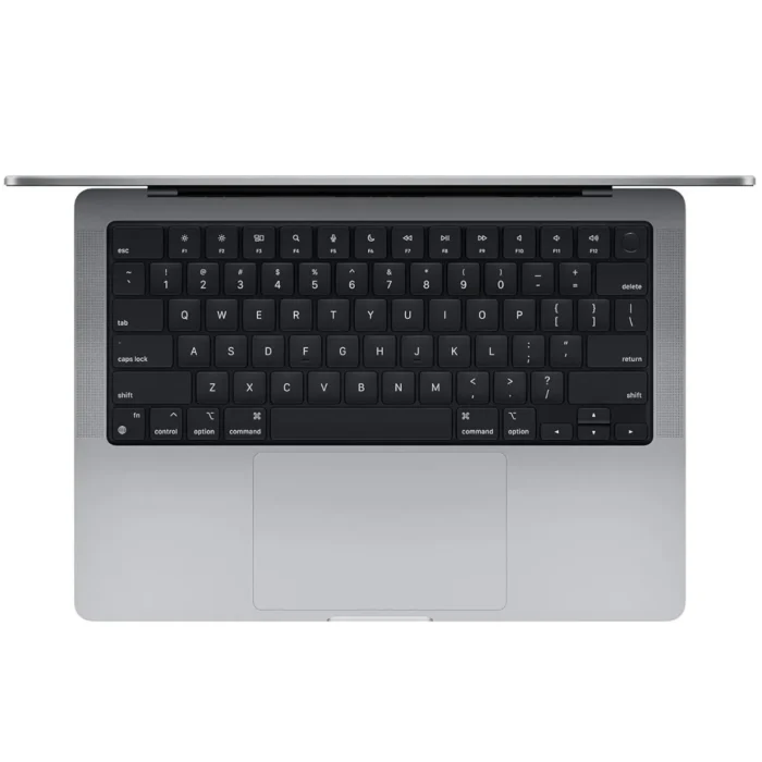 Apple Macbook Pro A2442 (2021): M1 Pro Chip, 14.2" Retina XDR Display, 32gb Unified Memory, 512gb SSD - Refurbished - Image 3