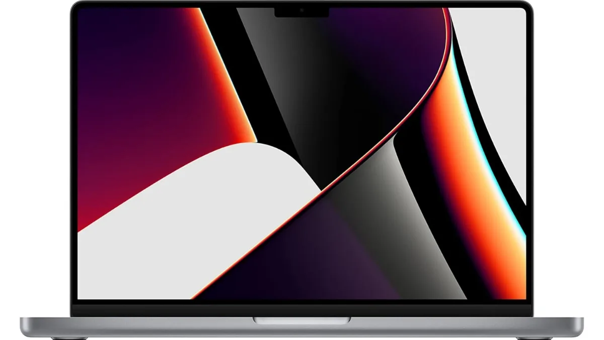 Refurbished Apple Macbook Pro A2442 (2021) M1 Pro, 14.2″, 16gb