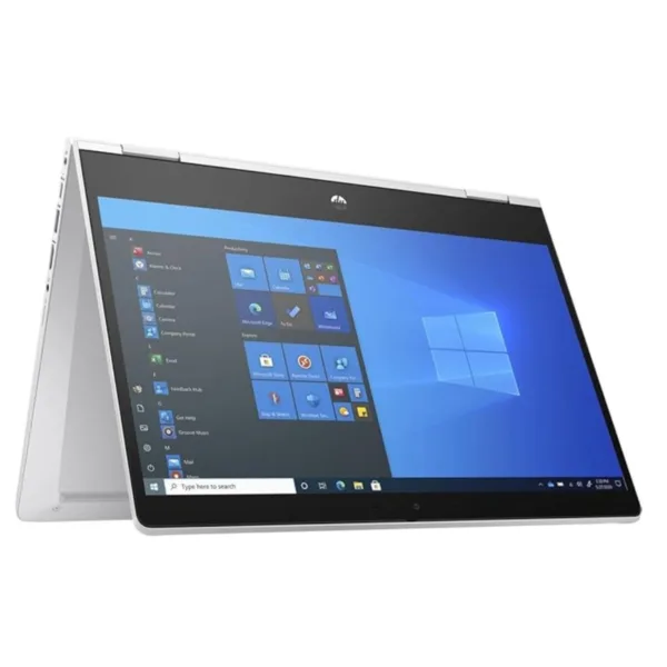 Refurbished Laptop - HP ProBook x360 435-G8 Ryzen 7 Pro ,13.3" Touch-FHD 16GB DDR4-RAM 512GB SSD, 2-in-1 Laptop_Shop Now