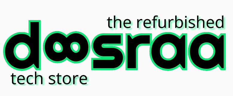 Doosraa-refurbished tech store for printers and laptops