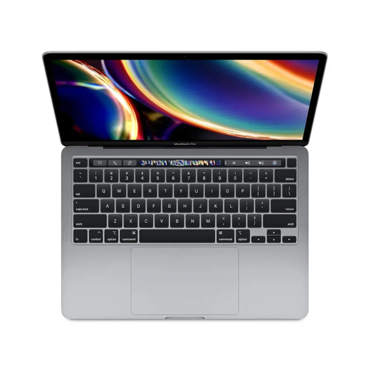Refurbished Apple Macbook Pro A2251 (2020) Intel i5, 13.3″, 8gb