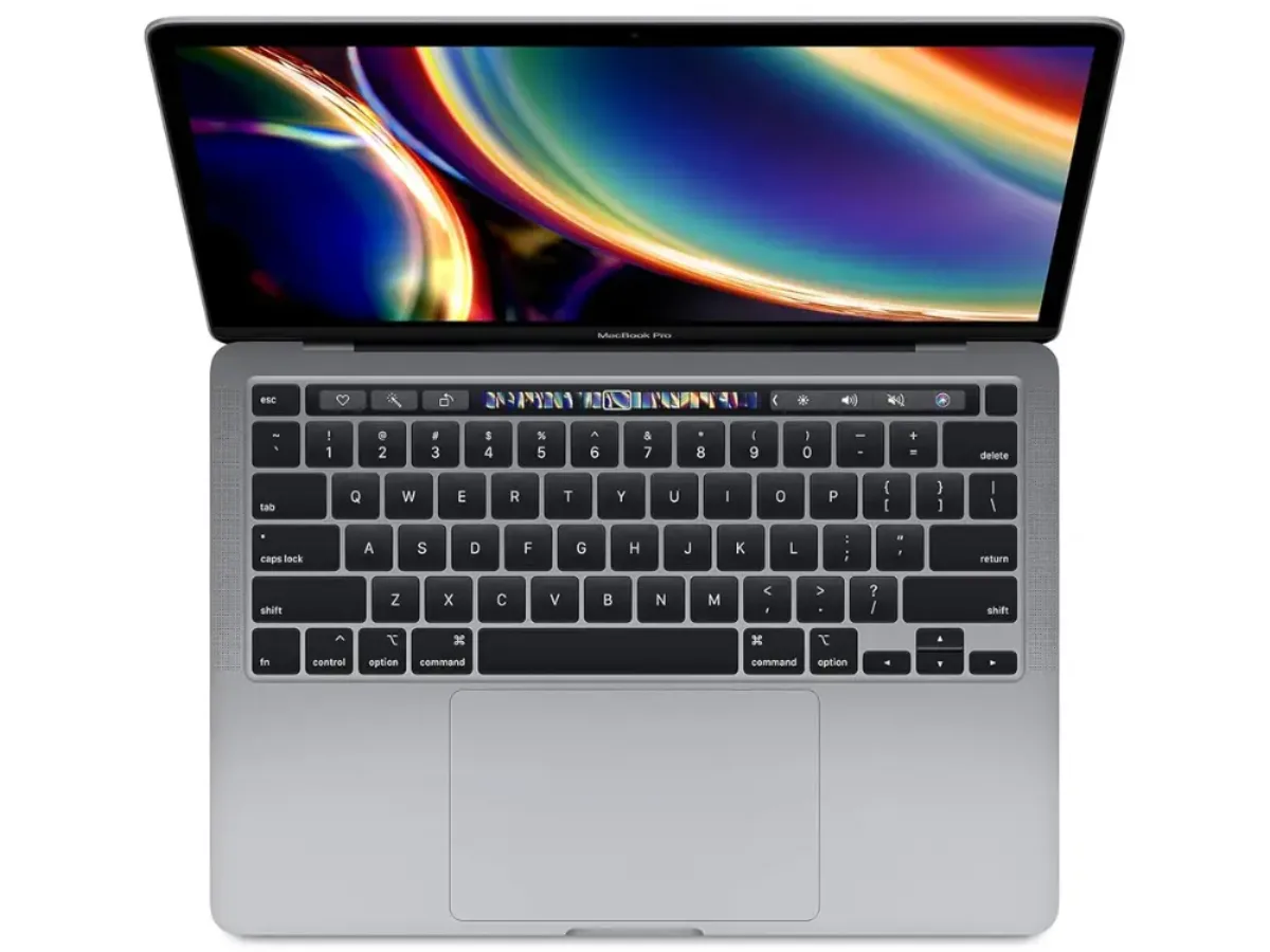 Refurbished Apple Macbook Pro A2251 (2020) Intel i5, 13.3″, 8gb