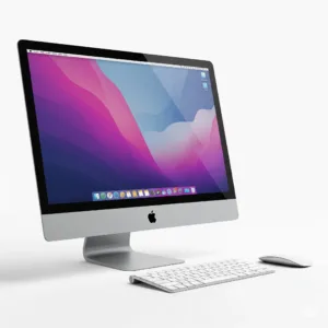 Apple iMac