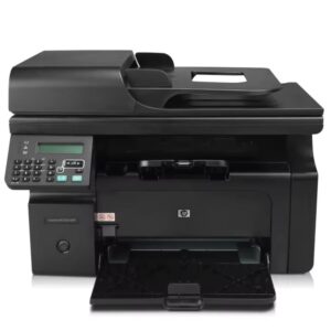 Buy HP Laserjet Pro M1213nf Refurbished Printer at Doosraa