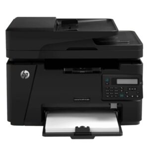 Buy HP Laserjet Pro MFP M128fn Refurbished Printer at doosraa