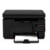 Buy HP Laserjet Pro MFP M126nw Refurbished Printer at doosraa