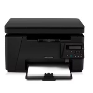 Buy HP Laserjet Pro MFP M126nw Refurbished Printer at doosraa