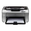 Buy HP LaserJet P1108 - Refurbished Printer