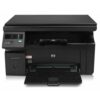 Buy HP Laserjet Pro M1136 Refurbished Printer at doosraa