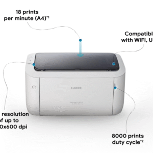 Canon LBP6030B - Refurbished Printer_IMG2