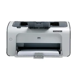 Buy HP Laserjet P1007 - refurbished printer
