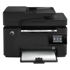 HP Laserjet Pro MFP M128fw - Shop Refurbished Printer