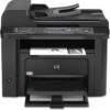 Buy HP Laserjet Pro M1536 - Refurbished Printer