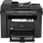 Buy HP Laserjet Pro M1536 - Refurbished Printer