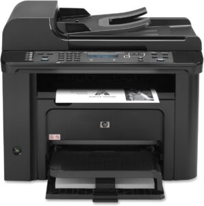 Buy HP Laserjet Pro M1536 - Refurbished Printer