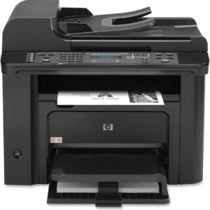 Buy HP Laserjet Pro M1536 - Refurbished Printer