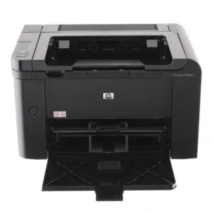 Used/Second hand/Refurbished HP Laserjet P1606dn - Main Product Image